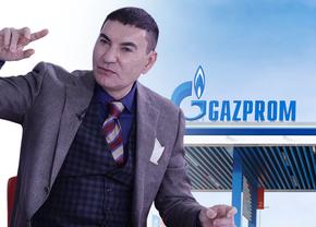 Cristi Borcea, coșmaruri cu ruși, șobolani și faliment: „Te omoară! Semnasem cu Gazprom”