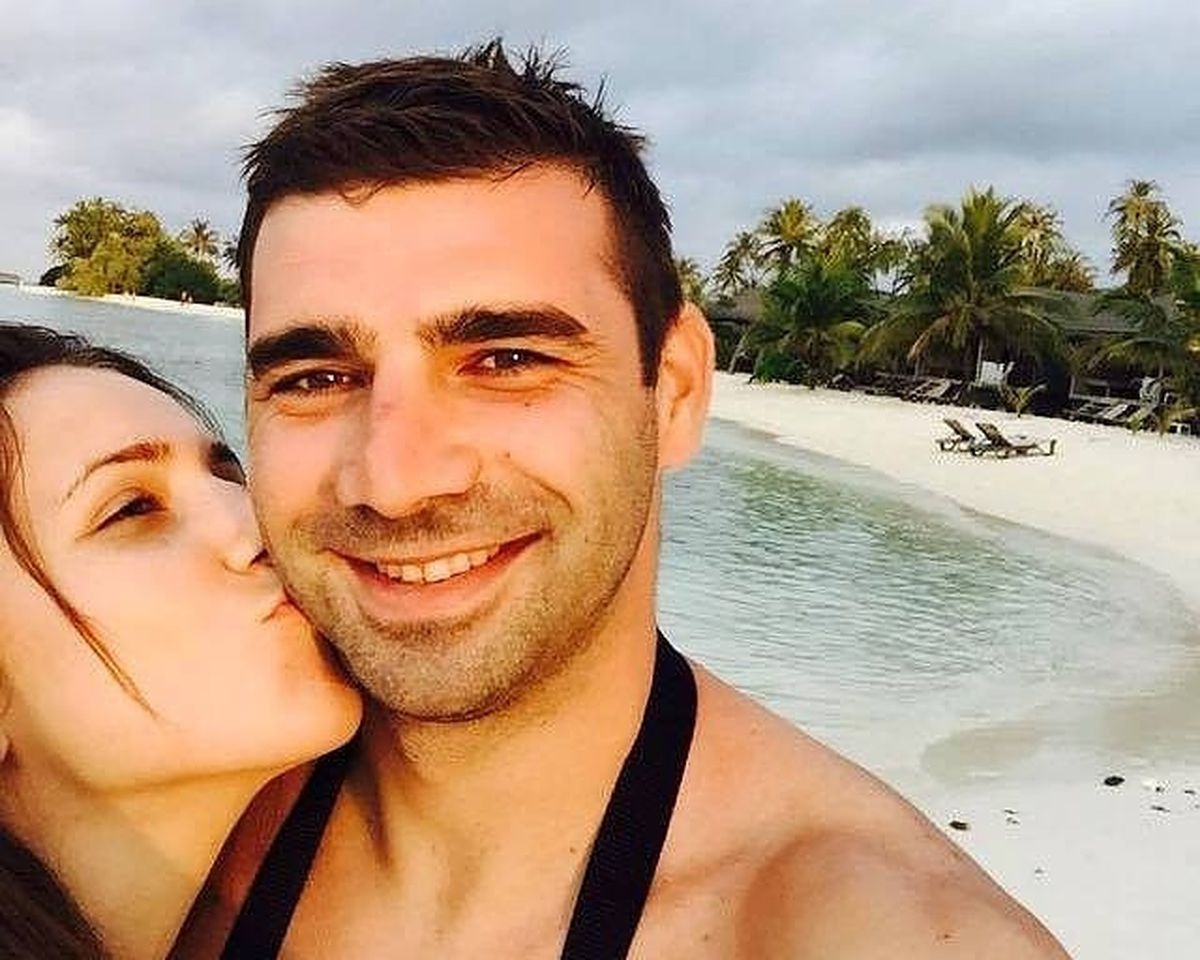 „M-a înșelat cu Claudiu Keșeru, chiar soția lui mi-a zis!” » Acuzații-ȘOC: „E nașul meu, a durat un an și jumătate”