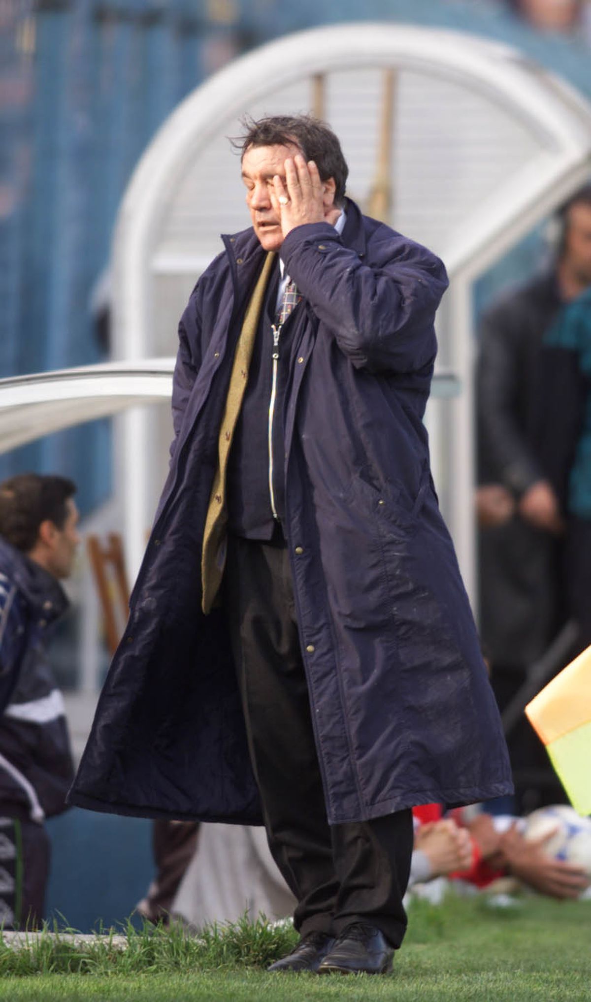 Înmormântarea lui Vasile Simionaș