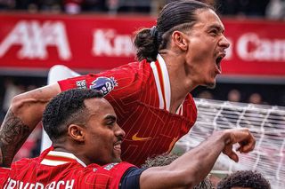 Atletico e gata să ofere 40.000.000 de euro pentru un jucător al lui Liverpool