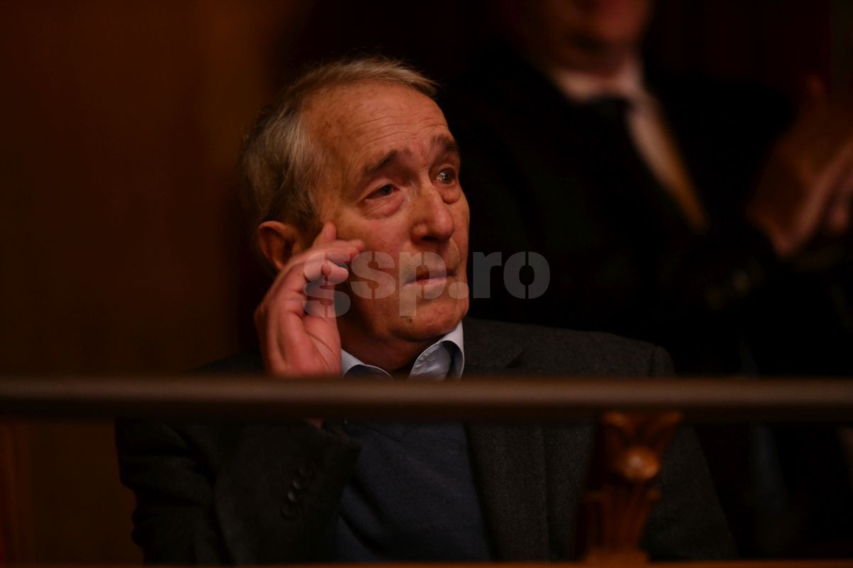 Lacrimile cui? » Cine este, de fapt, Valentin Ceaușescu, fiul dictatorului, lăudat intensiv de Ladislau Boloni: „Un om deosebit, puternic, foarte inteligent!”