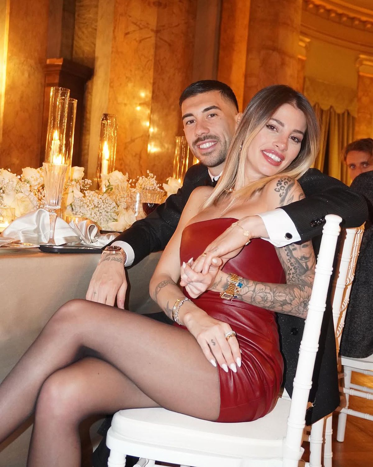 Italienii anunță „criza de cuplu”, la aproape doi ani de la nuntă: „Există lucruri pe care nu le poți controla”