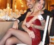 FOTO Zaniolo are o nouă cucerire! Cu cine se iubește după ce italienii l-au cuplat cu Mădălina Ghenea