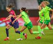 Barcelona - Wolfsburg, în Liga Campionilor la fotbal feminin / Foto: Imago