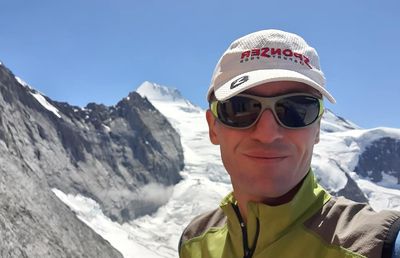 A urcat pe cei mai înalți munți din lume și a venit în această dimineață la GSP Live