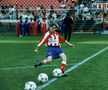 Galerie - Fernando Torres la Atletico (tânăr)