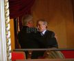 Valentin Ceaușescu, la gala ANS/ foto: Cristi Preda (GSP)