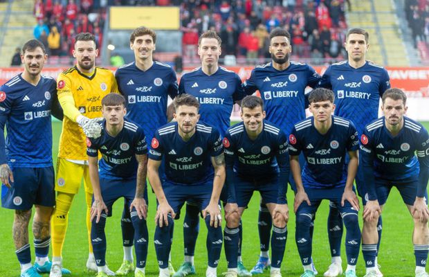 Oțelul Galați a bătut palma cu noul antrenor! Contract până în 2026: „Nu avem mult timp”