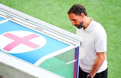 „Opriți influencerii și pornografia!” » Gareth Southgate, fostul selecționer al Angliei, discurs exploziv