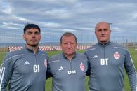 Transformare totală la Sepsi » Dorinel Munteanu pregătește schimbări masive la echipă