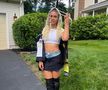 Trinity Rodman Foto: Instagram