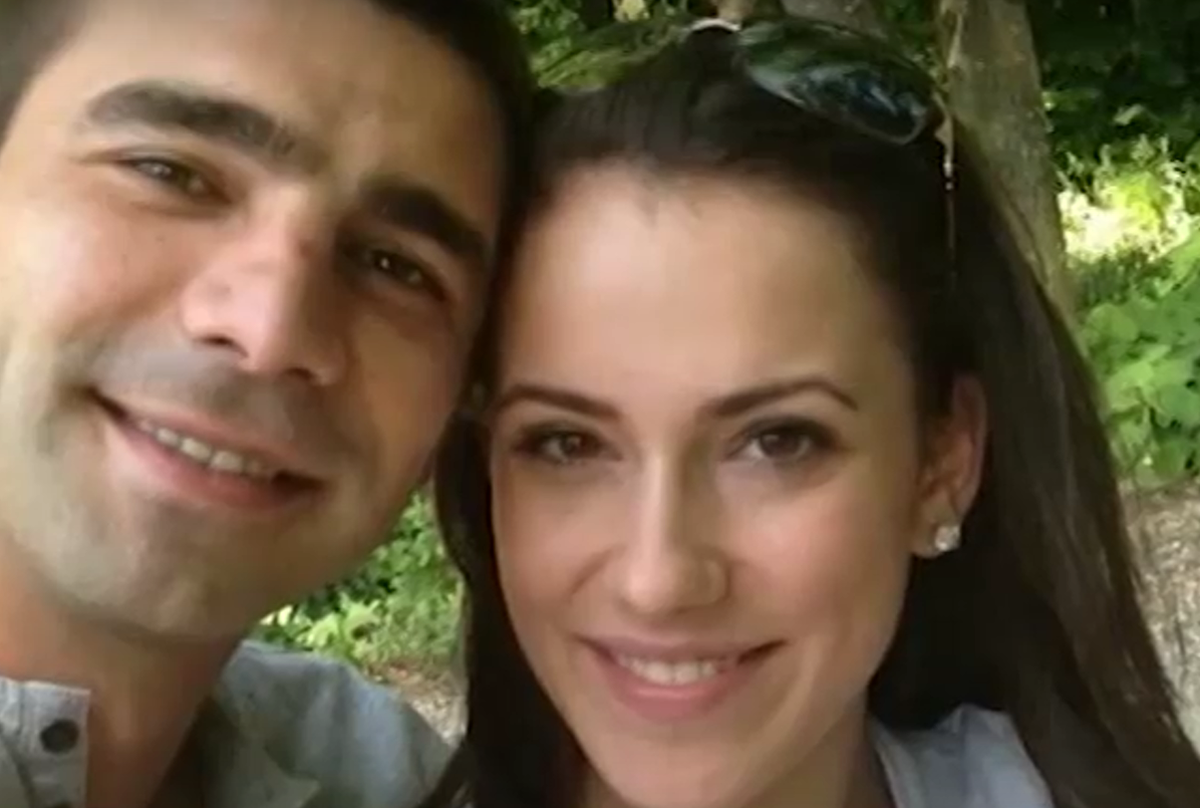 „M-a înșelat cu Claudiu Keșeru, chiar soția lui mi-a zis!” » Acuzații-ȘOC: „E nașul meu, a durat un an și jumătate”