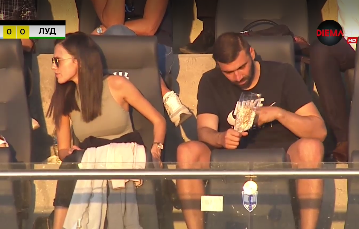 „M-a înșelat cu Claudiu Keșeru, chiar soția lui mi-a zis!” » Acuzații-ȘOC: „E nașul meu, a durat un an și jumătate”