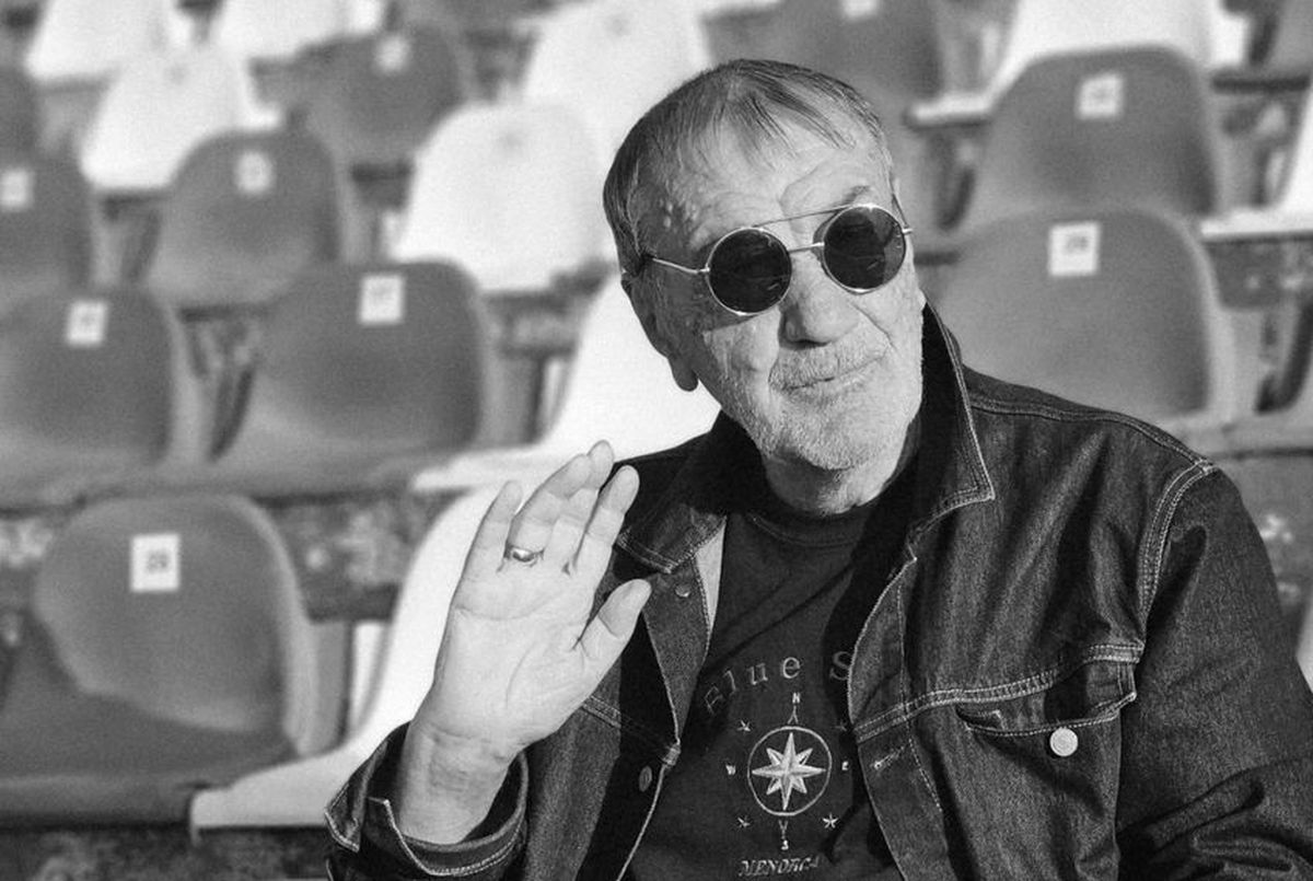 Înmormântarea lui Vasile Simionaș