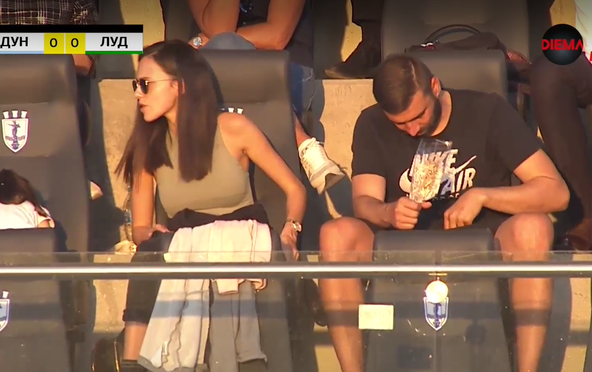 „M-a înșelat cu Claudiu Keșeru, chiar soția lui mi-a zis!” » Acuzații-ȘOC: „E nașul meu, a durat un an și jumătate”