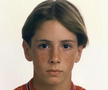 Galerie - Fernando Torres la Atletico (tânăr)