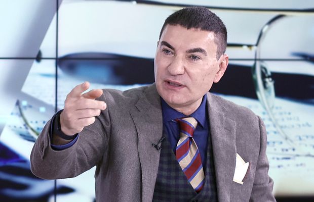 Cristi Borcea, coșmaruri cu ruși, șobolani și faliment: „Te omoară! Semnasem cu Gazprom”