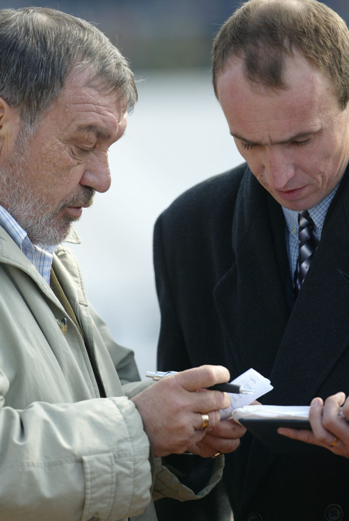 Vasile Simionaș, poveste fabuloasă din Africa » A dat nouă goluri, însă au fost anulate ȘAPTE