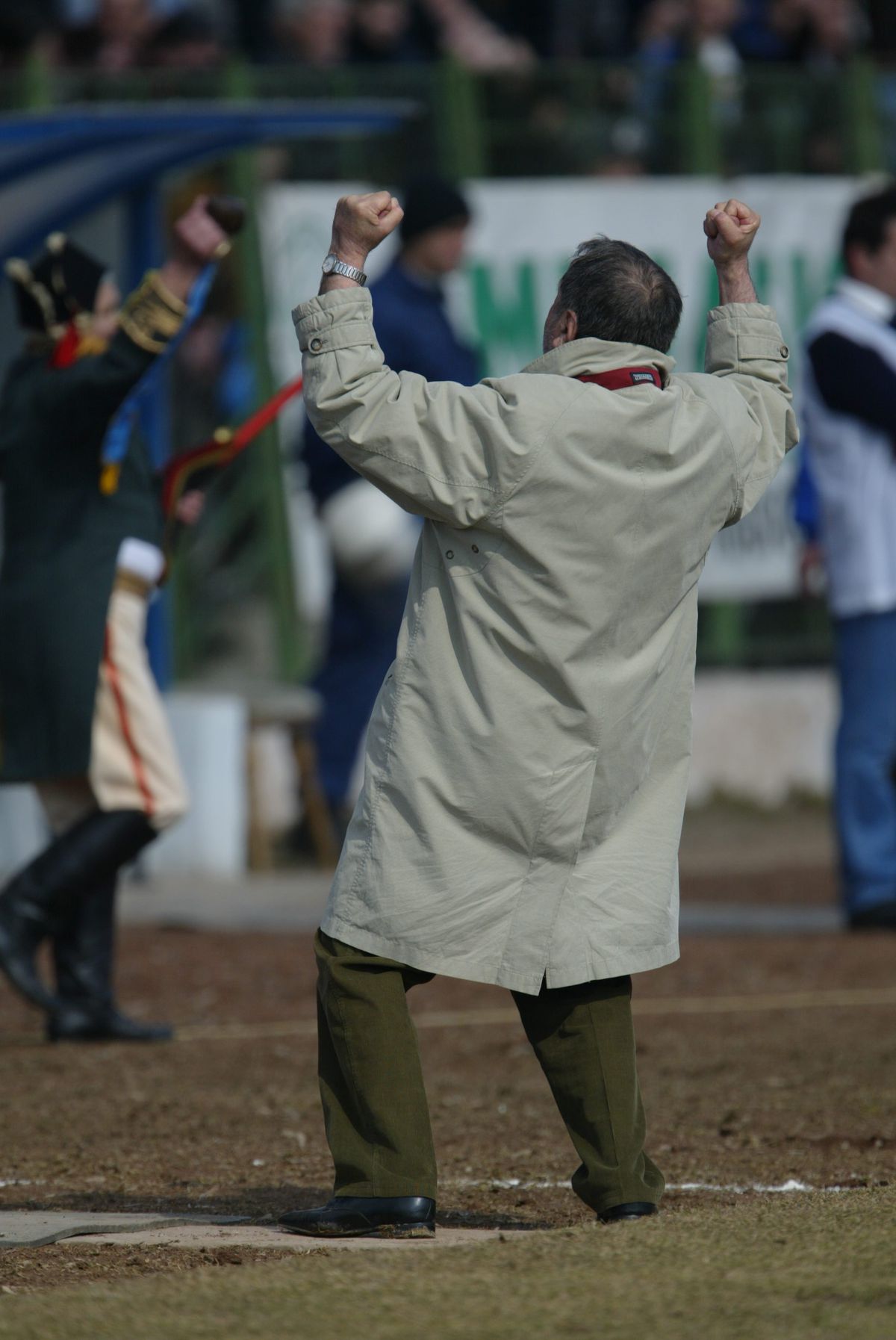 Înmormântarea lui Vasile Simionaș