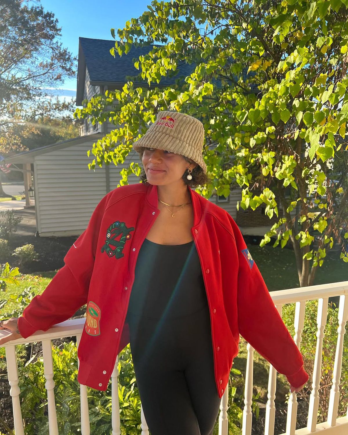 Un tenismen de top și-a pus prietena celebră  în centrul atenției în fața unui public extaziat la US Open