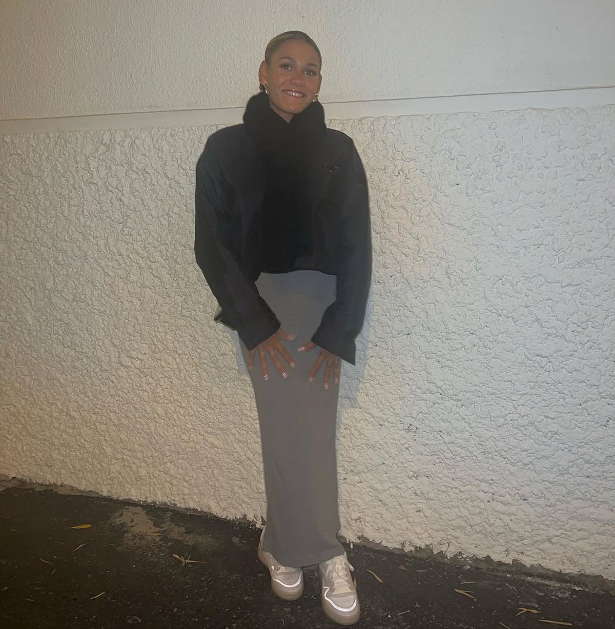 Ben Shelton și Trinity Rodman diverse