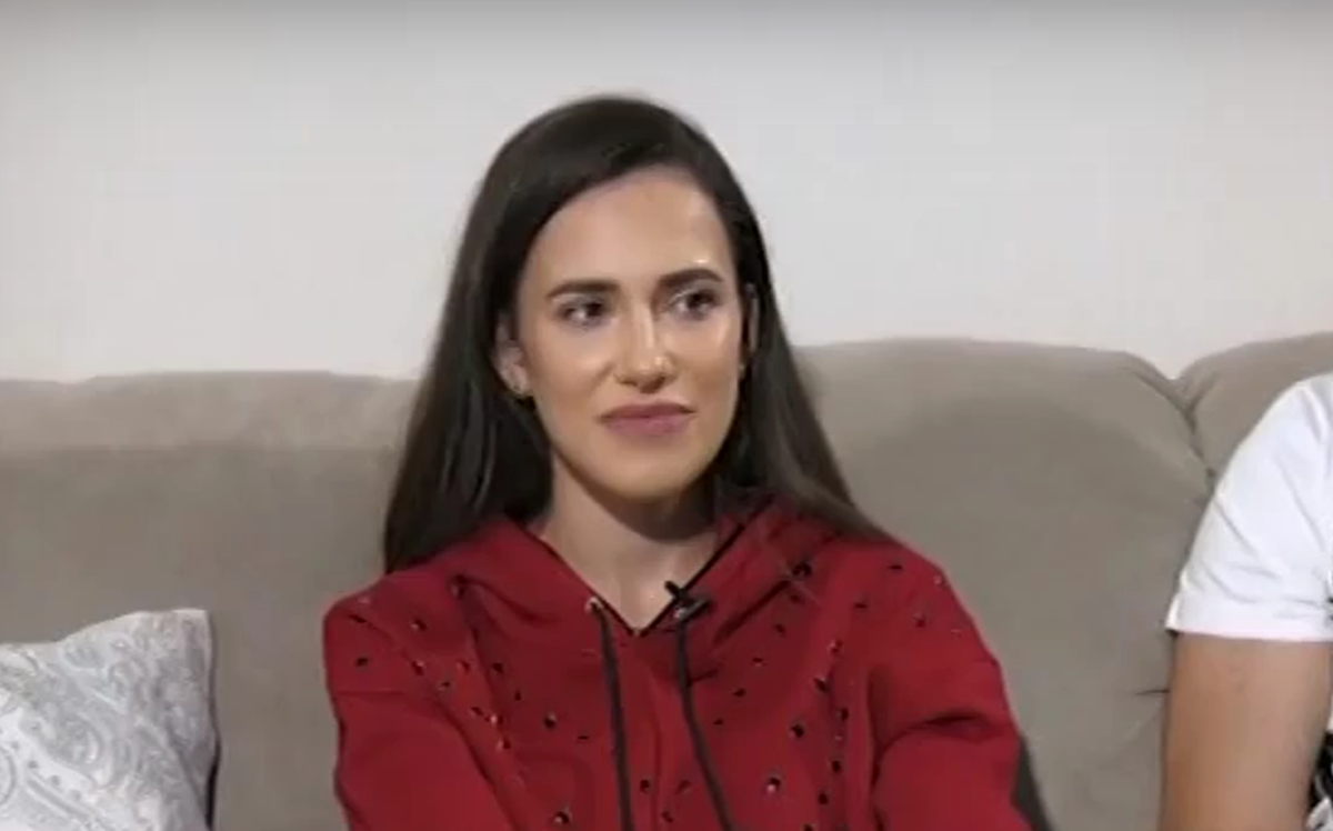 „M-a înșelat cu Claudiu Keșeru, chiar soția lui mi-a zis!” » Acuzații-ȘOC: „E nașul meu, a durat un an și jumătate”