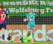 Barcelona - Wolfsburg, în Liga Campionilor la fotbal feminin / Foto: Imago