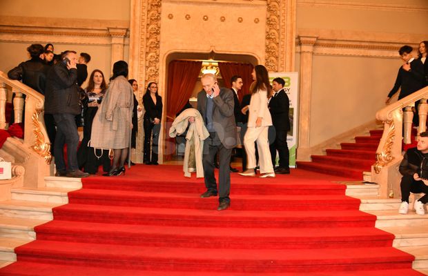 Cui îi e frică de Valentin Ceaușescu?