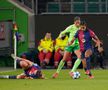 Barcelona - Wolfsburg, în Liga Campionilor la fotbal feminin / Foto: Imago