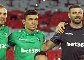 „M-a înșelat cu Claudiu Keșeru, chiar soția lui mi-a zis!” » Acuzații-ȘOC: „E nașul meu, a durat un an și jumătate”