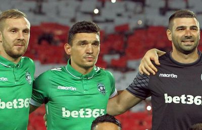 „M-a înșelat cu Claudiu Keșeru, chiar soția lui mi-a zis!” » Acuzații-ȘOC: „E nașul meu, a durat un an și jumătate”