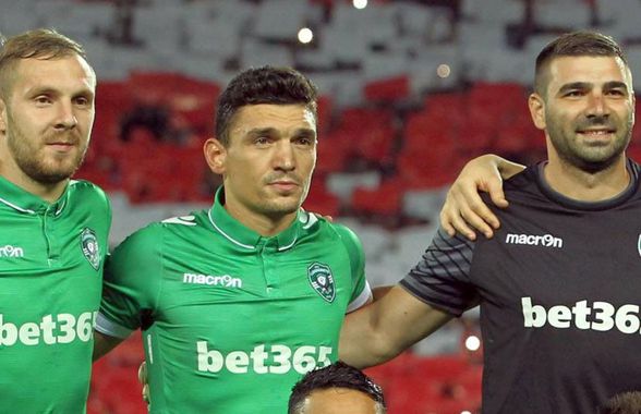 „M-a înșelat cu Claudiu Keșeru, chiar soția lui mi-a zis!” » Acuzații-ȘOC: „E nașul meu, a durat un an și jumătate”