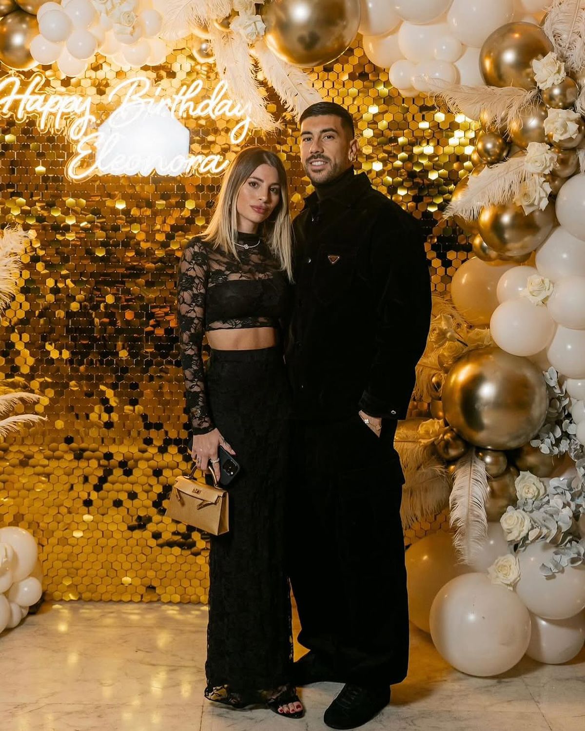 Italienii anunță „criza de cuplu”, la aproape doi ani de la nuntă: „Există lucruri pe care nu le poți controla”