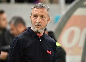 Mihai Stoica a fost la meci și a rămas impresionat: „Au meritat frigul și ploaia. Excepționali”