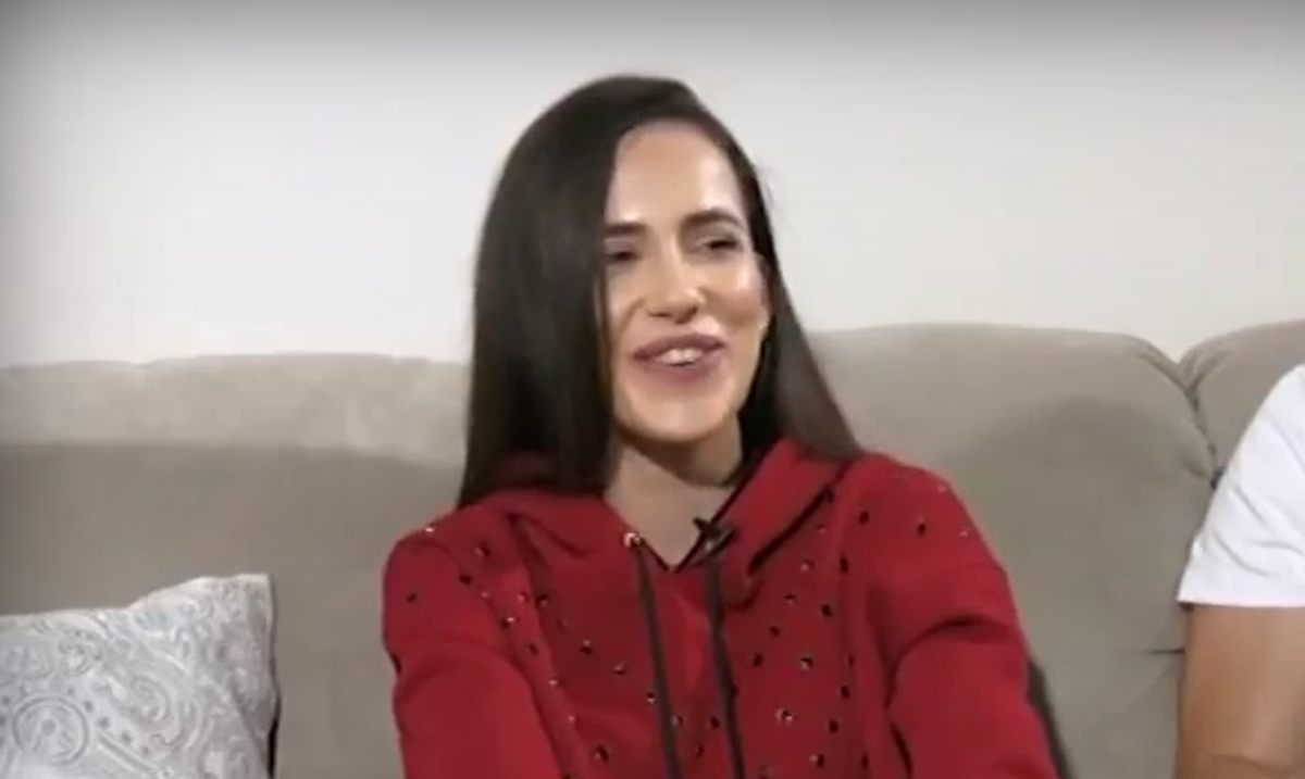 „M-a înșelat cu Claudiu Keșeru, chiar soția lui mi-a zis!” » Acuzații-ȘOC: „E nașul meu, a durat un an și jumătate”