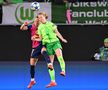 Barcelona - Wolfsburg, în Liga Campionilor la fotbal feminin / Foto: Imago