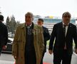 Valentin Ceaușescu, la gala ANS/ foto: Cristi Preda (GSP)