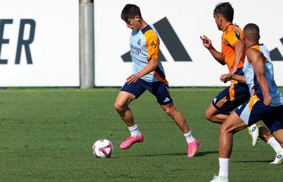 Inter vizează doi jucători de la Real Madrid în vară