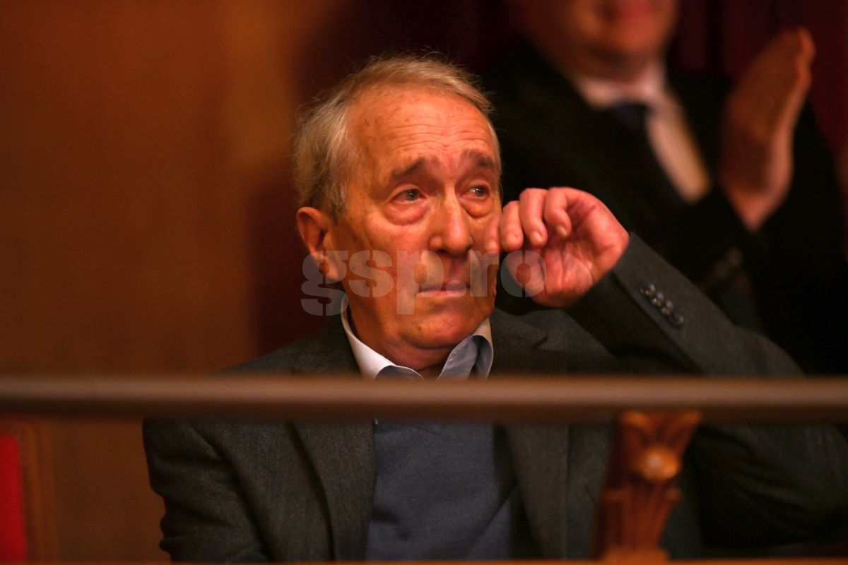 Lacrimile cui? » Cine este, de fapt, Valentin Ceaușescu, fiul dictatorului, lăudat intensiv de Ladislau Boloni: „Un om deosebit, puternic, foarte inteligent!”