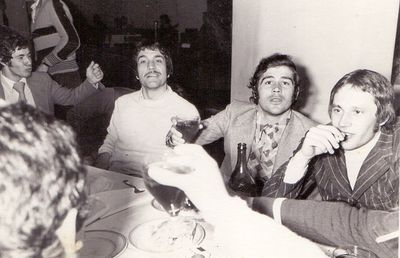 Povestea golului care a băgat pe Rapid în Divizia B » Vasile Simionaș: „A doua zi, după un banchet care a durat toată noaptea, aveam examen”