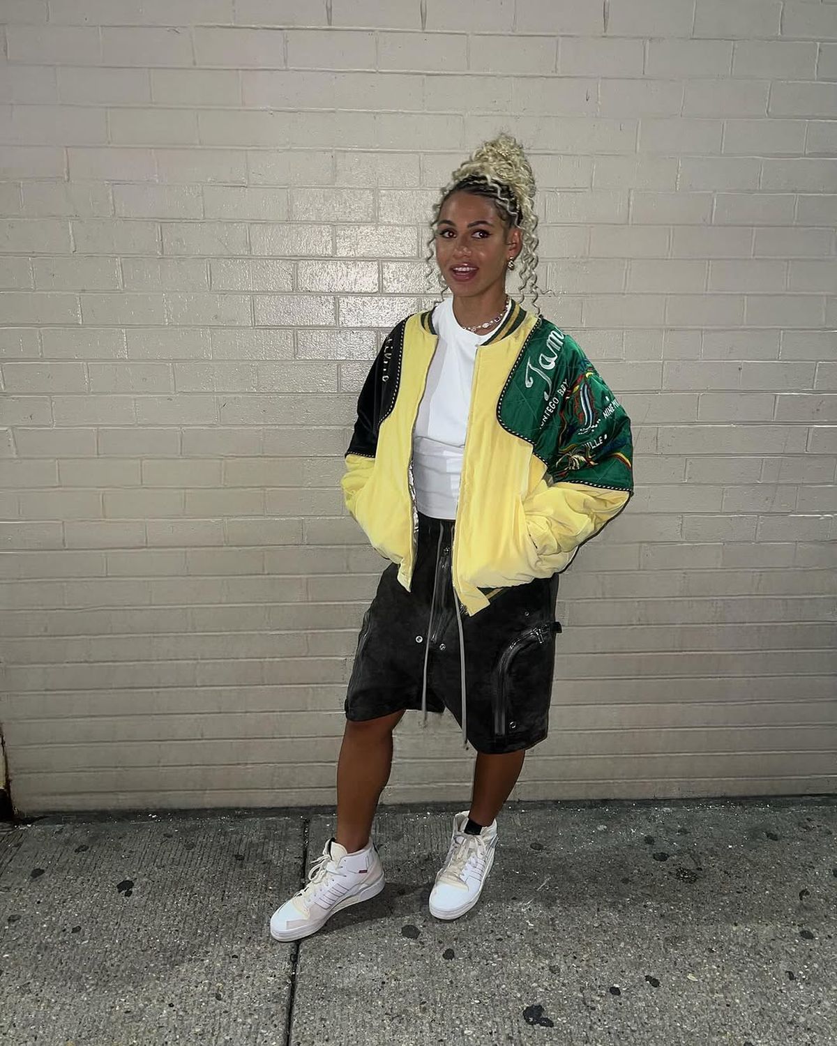 Un tenismen de top și-a pus prietena celebră  în centrul atenției în fața unui public extaziat la US Open