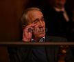 Valentin Ceaușescu, la gala ANS/ foto: Cristi Preda (GSP)