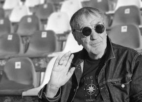 Vasile Simionaș, jucătorul emblematic al celor de la Poli Iași și antrenorul care a dus Oțelul în cupele europene, a murit subit: „Deces fulgerător!”