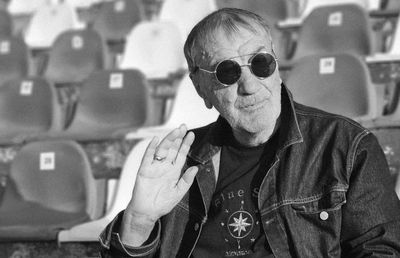 Vasile Simionaș, jucătorul emblematic al celor de la Poli Iași și antrenorul care a dus Oțelul în cupele europene, a murit subit: „Deces fulgerător!”