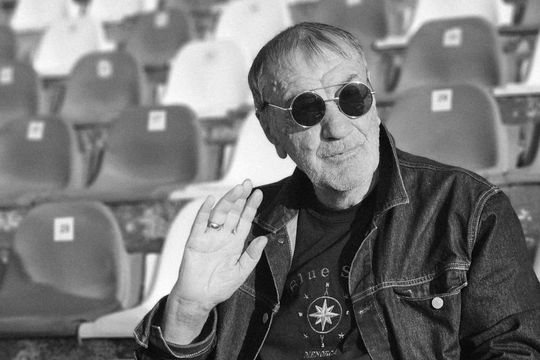 Vasile Simionaș a murit la 74 de ani