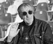 Vasile Simionaș a murit la 74 de ani