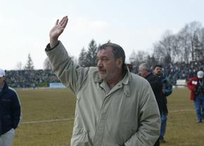 „Era imbatabil!” » Reacție copleșitoare a fostului elev al lui Vasile Simionaș: „Era un tip extrem de inteligent, un mare strateg”