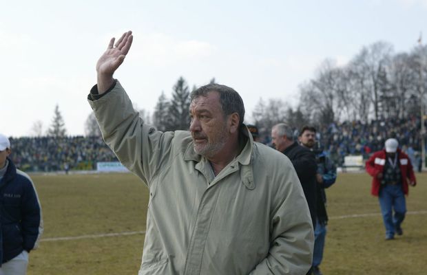 „Era imbatabil!” » Reacție copleșitoare a fostului elev al lui Vasile Simionaș: „Era un tip extrem de inteligent, un mare strateg”