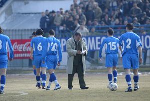 Opt lucruri inedite din viața lui Vasile Simionaș » Motivul pentru care a refuzat Craiova Maxima și cum l-a descoperit pe Cosmin Olăroiu