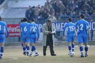 Opt lucruri inedite din viața lui Vasile Simionaș » Motivul pentru care a refuzat Craiova Maxima și cum l-a descoperit pe Cosmin Olăroiu